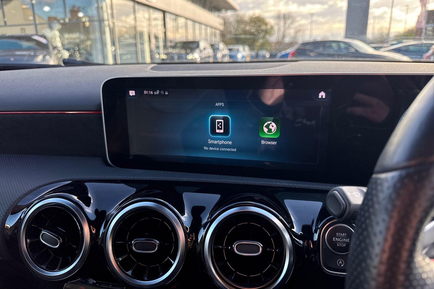 Used Mercedes-Benz A-Class 2020 for sale - 76636914: Photo 31