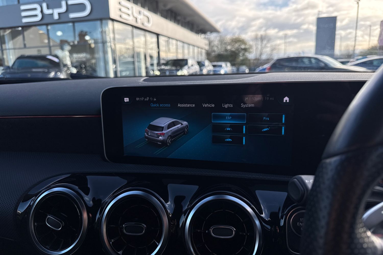 Used Mercedes-Benz A-Class 2020 for sale - 76636914: Photo 33