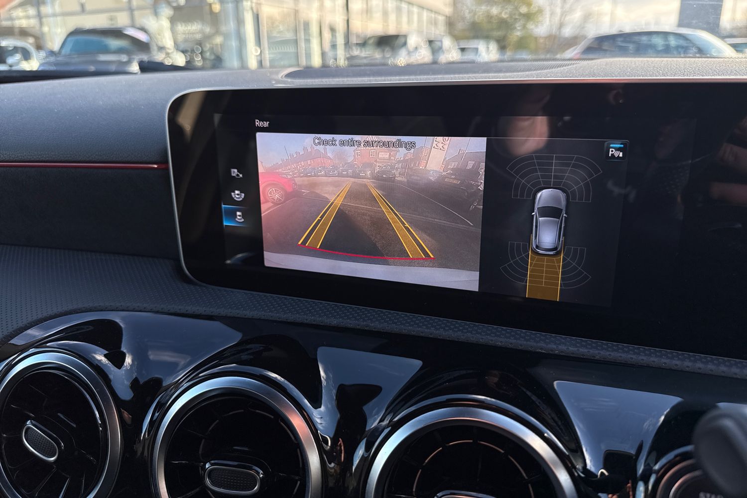 Used Mercedes-Benz A-Class 2020 for sale - 76636914: Photo 34