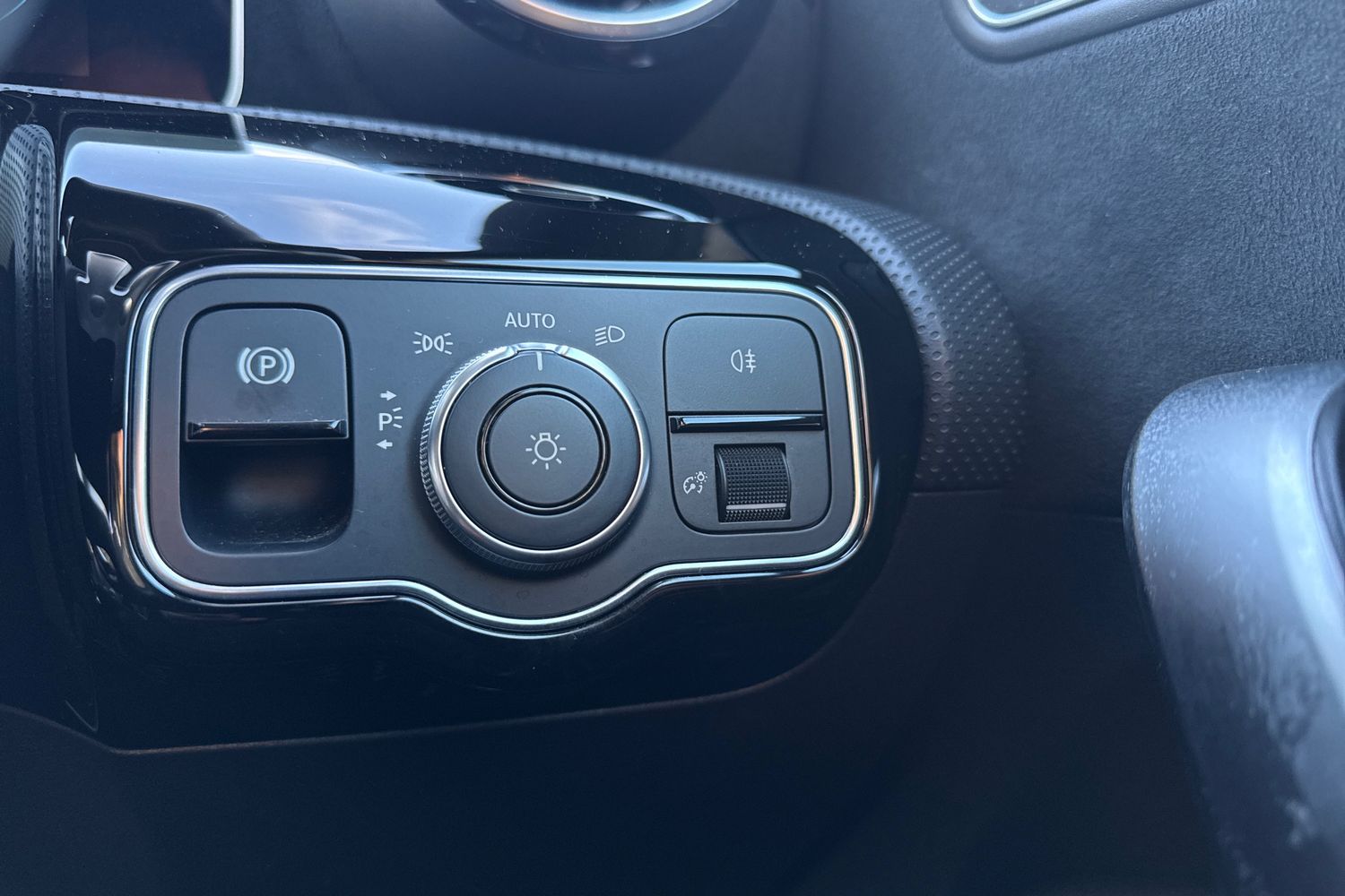 Used Mercedes-Benz A-Class 2020 for sale - 76636914: Photo 35