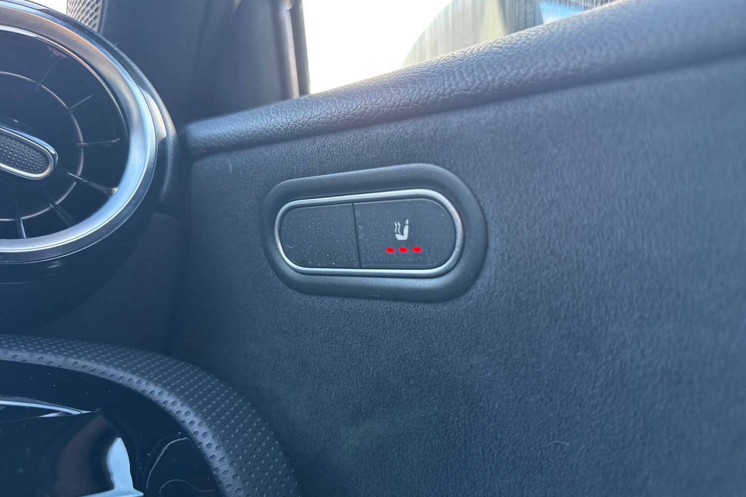 Used Mercedes-Benz A-Class 2020 for sale - 76636914: Photo 36