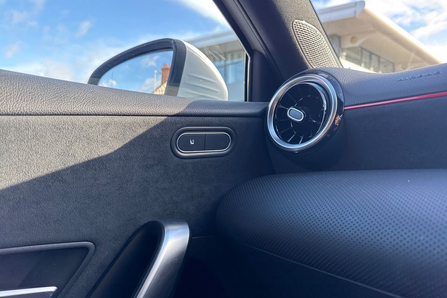 Used Mercedes-Benz A-Class 2020 for sale - 76636914: Photo 37