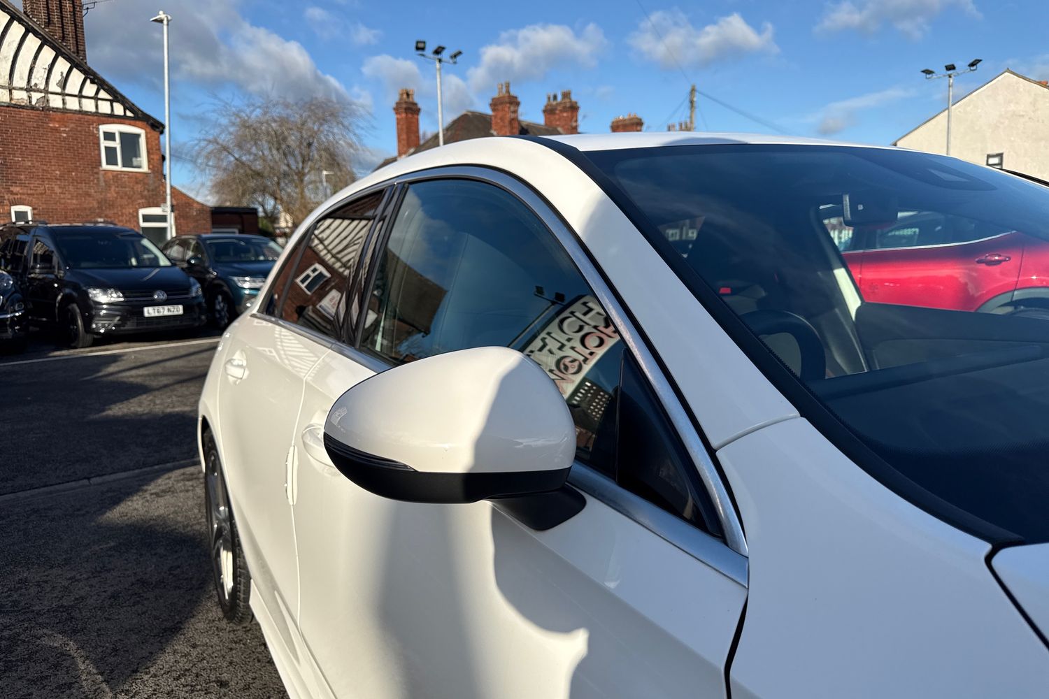 Used Mercedes-Benz A-Class 2020 for sale - 76636914: Photo 42