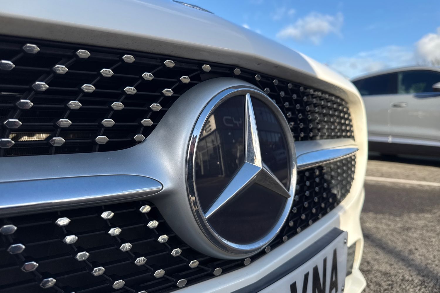 Used Mercedes-Benz A-Class 2020 for sale - 76636914: Photo 44