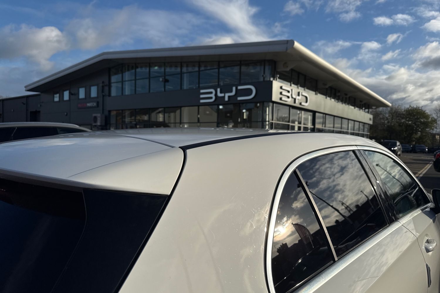 Used Mercedes-Benz A-Class 2020 for sale - 76636914: Photo 46