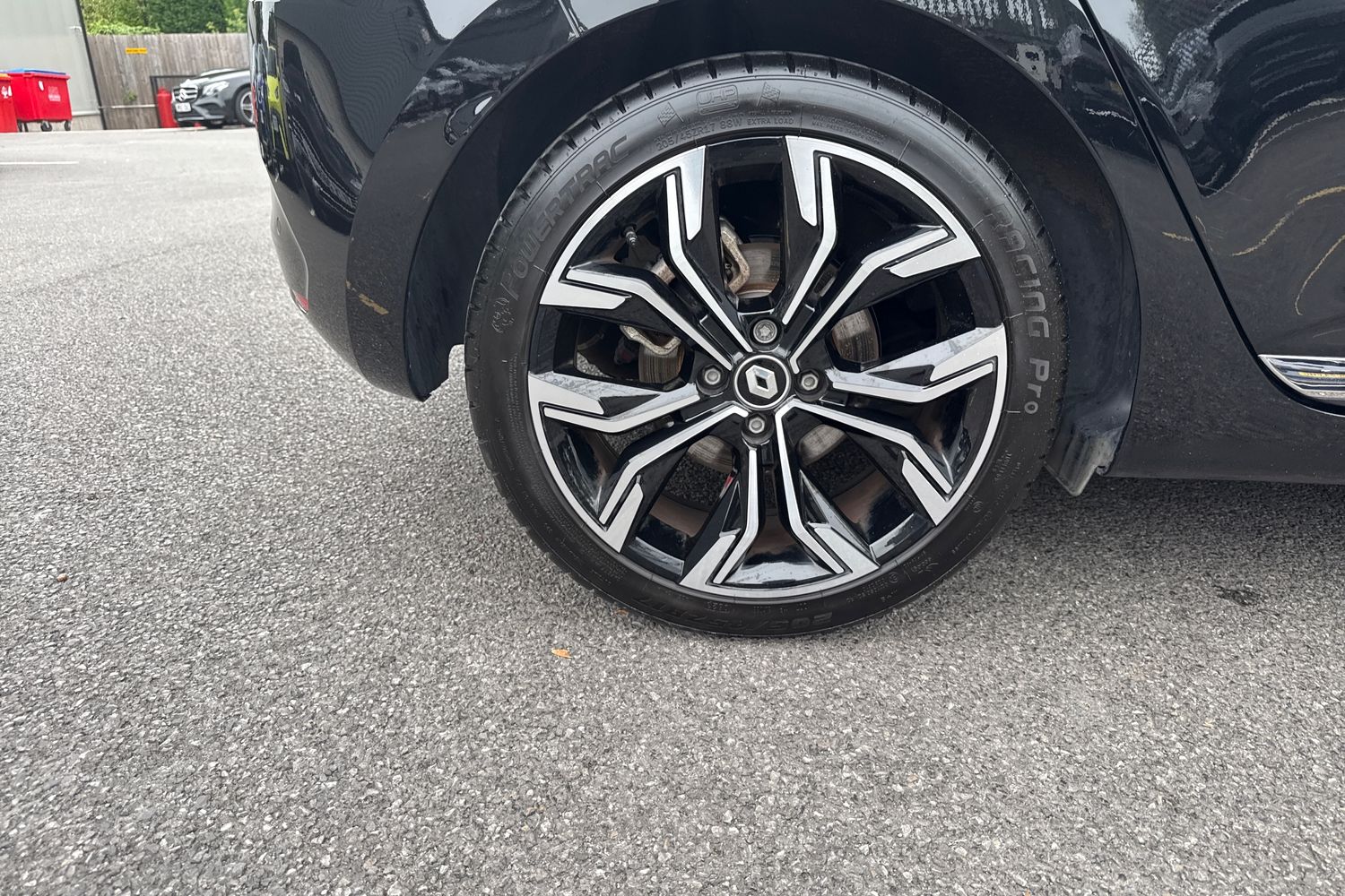 Used Renault Clio 2023 for sale - 76365189: Photo 22