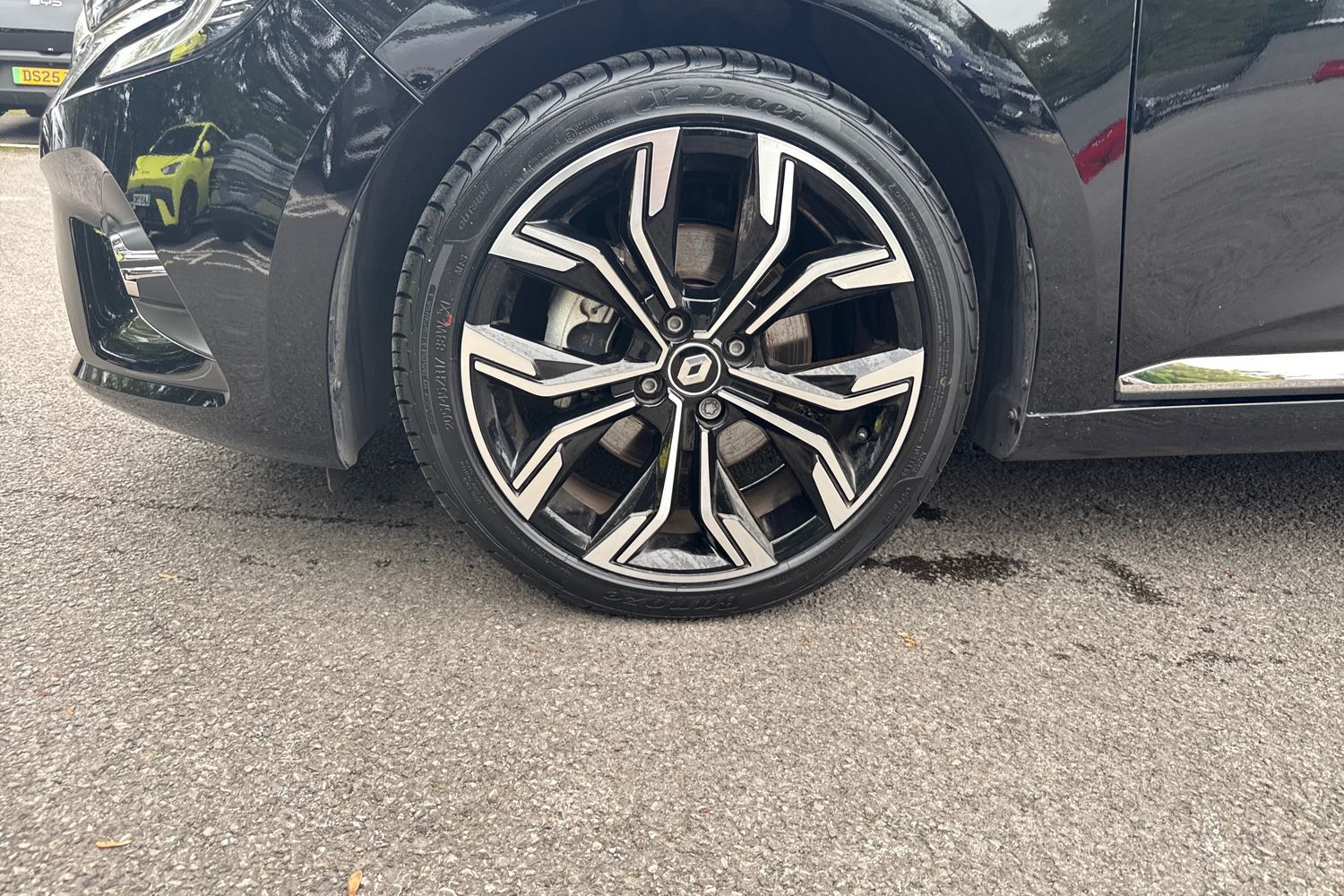 Used Renault Clio 2023 for sale - 76365189: Photo 24