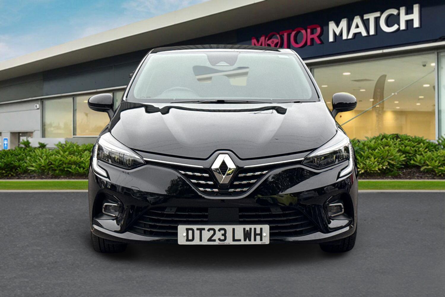 Used Renault Clio 2023 for sale - 76365189: Photo 6