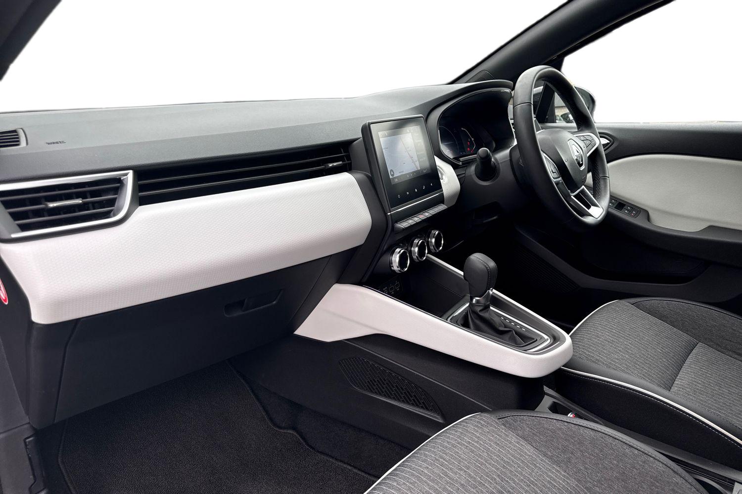 Used Renault Clio 2023 for sale - 76365189: Photo 9