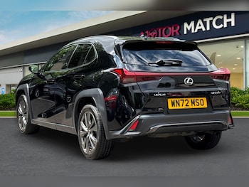 Used Lexus UX 2022 for sale - 79399583: Photo