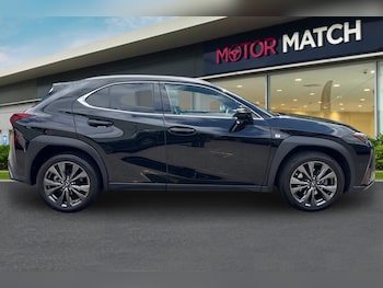 Used Lexus UX 2022 for sale - 79399583: Photo