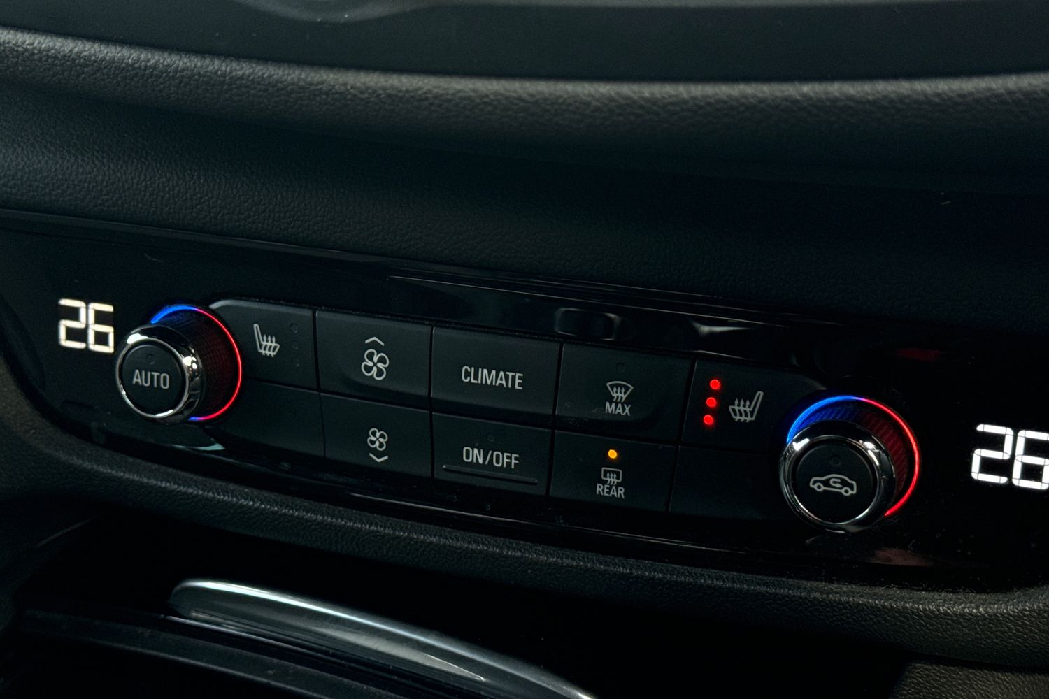 Used Vauxhall Insignia 2017 for sale - 77981838: Photo 19