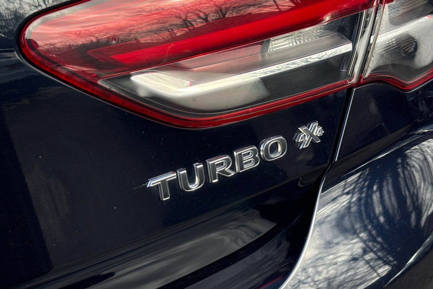 Used Vauxhall Insignia 2017 for sale - 77981838: Photo 26