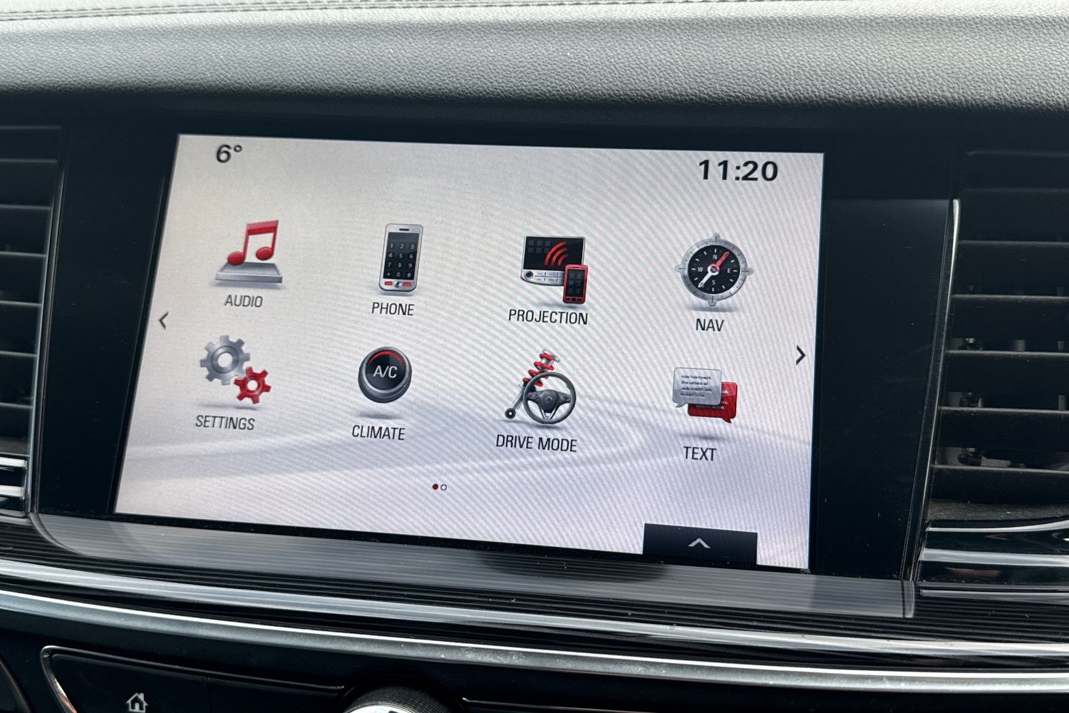 Used Vauxhall Insignia 2017 for sale - 77981838: Photo 28