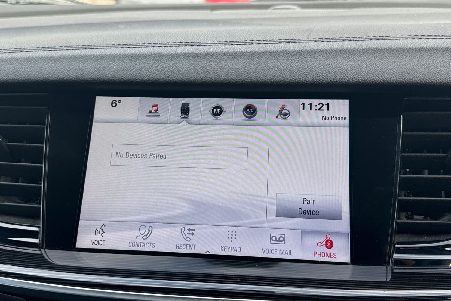 Used Vauxhall Insignia 2017 for sale - 77981838: Photo 30