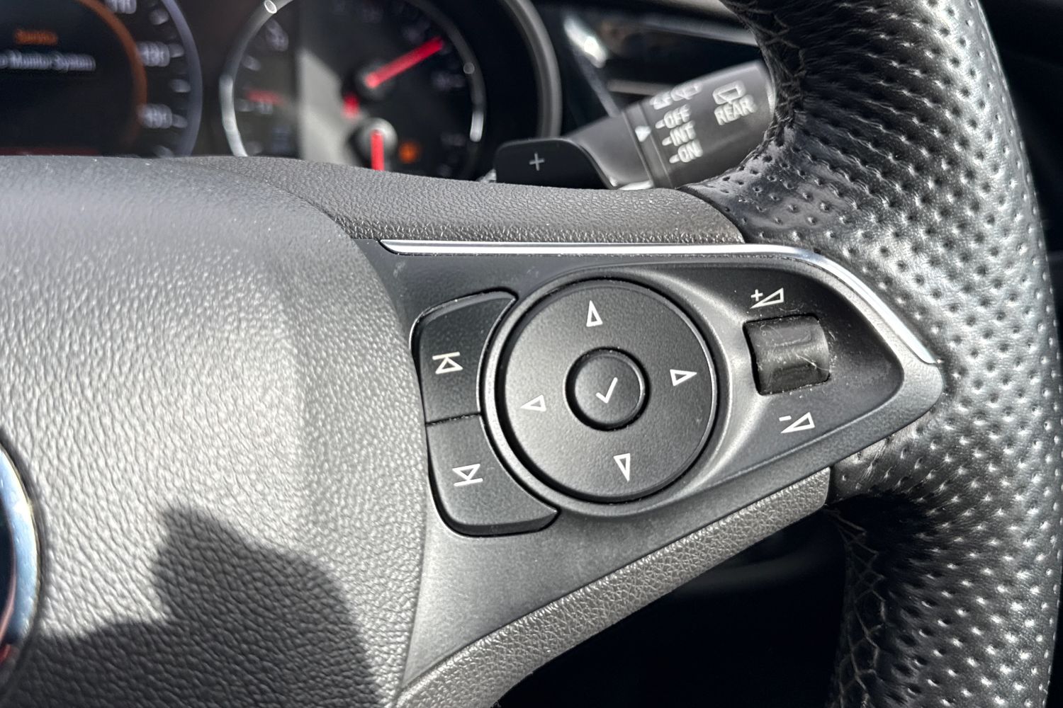 Used Vauxhall Insignia 2017 for sale - 77981838: Photo 35