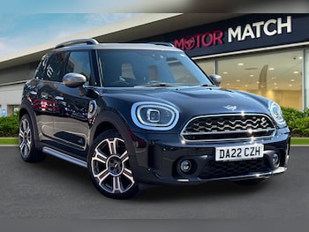 Used MINI Countryman 2022 for sale - 79228055: Photo