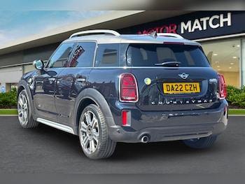 Used MINI Countryman 2022 for sale - 79228055: Photo