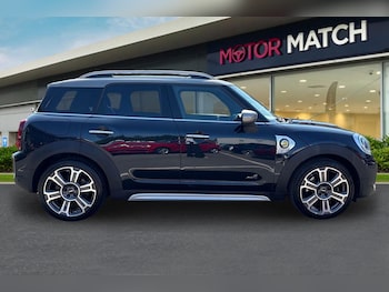 Used MINI Countryman 2022 for sale - 79228055: Photo