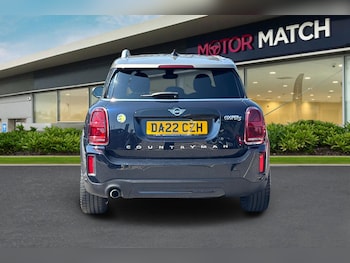 Used MINI Countryman 2022 for sale - 79228055: Photo