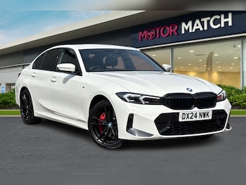 Used BMW 3 Series 2024 for sale - 79531428: Photo