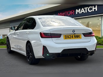 Used BMW 3 Series 2024 for sale - 79531428: Photo