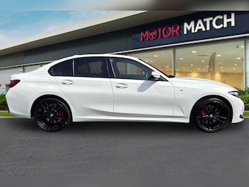 Used BMW 3 Series 2024 for sale - 79531428: Photo