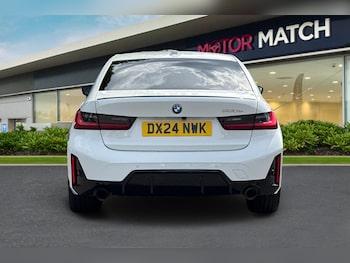 Used BMW 3 Series 2024 for sale - 79531428: Photo