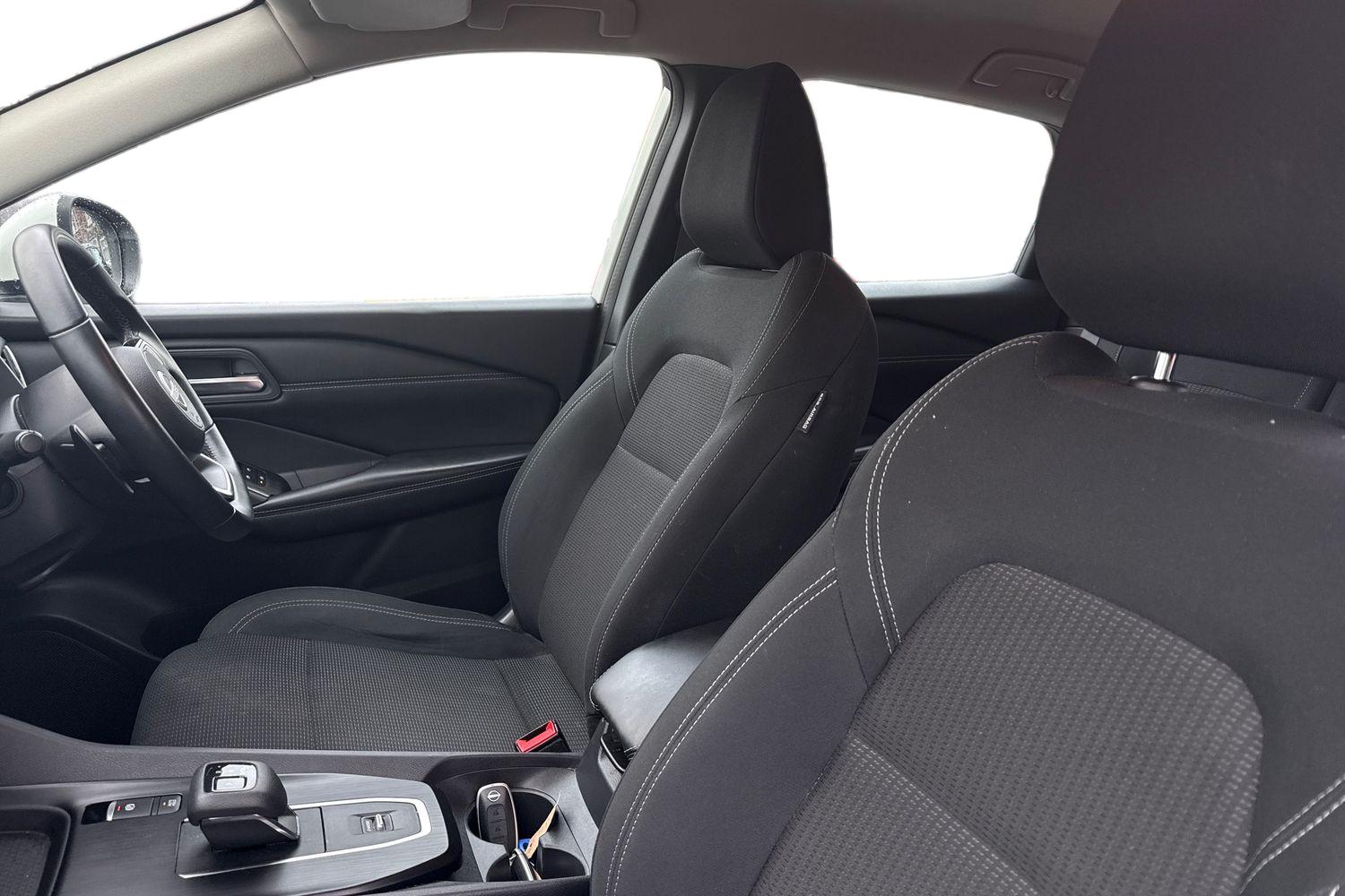 Used Nissan Qashqai 2023 for sale - 76629925: Photo 11