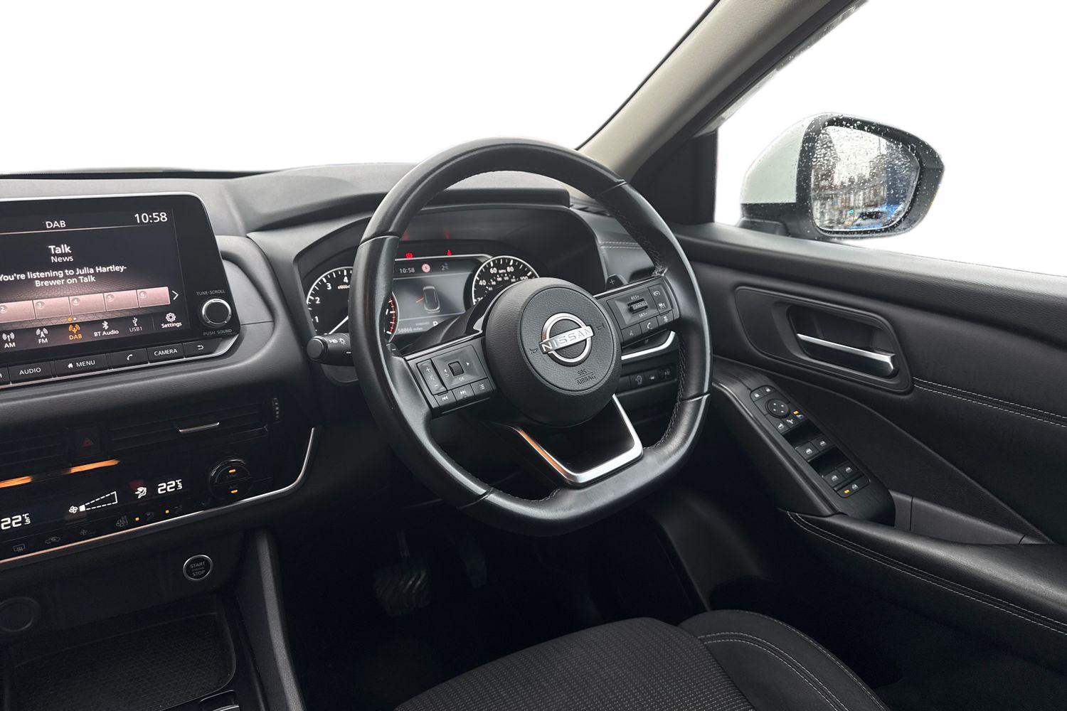 Used Nissan Qashqai 2023 for sale - 76629925: Photo 13