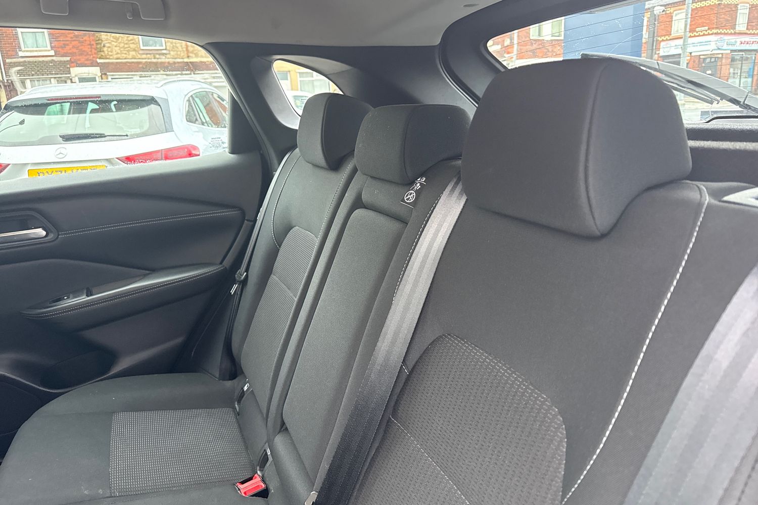 Used Nissan Qashqai 2023 for sale - 76629925: Photo 14