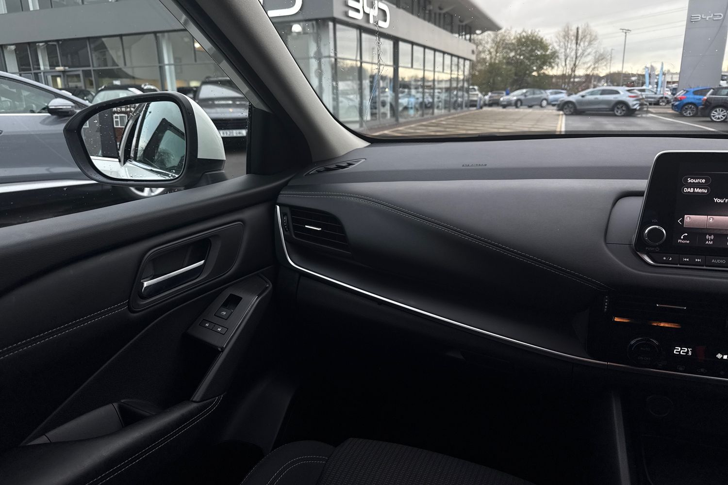 Used Nissan Qashqai 2023 for sale - 76629925: Photo 15