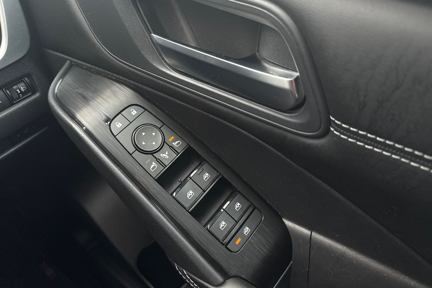 Used Nissan Qashqai 2023 for sale - 76629925: Photo 18