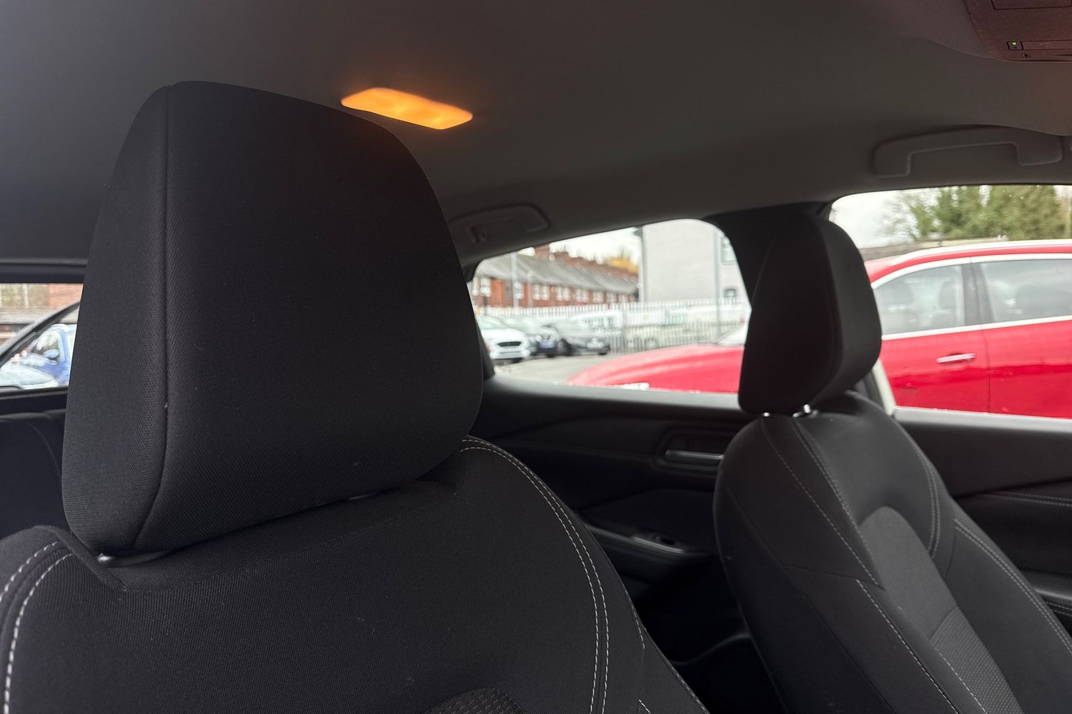 Used Nissan Qashqai 2023 for sale - 76629925: Photo 21