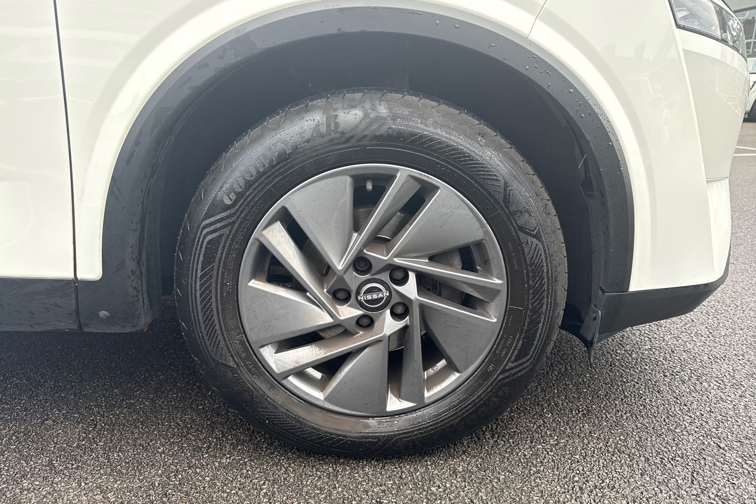 Used Nissan Qashqai 2023 for sale - 76629925: Photo 22