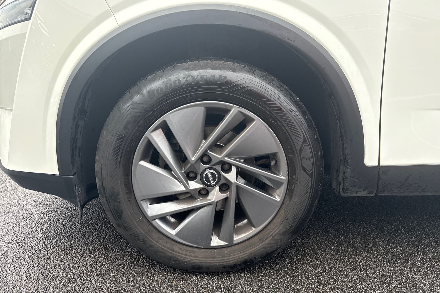 Used Nissan Qashqai 2023 for sale - 76629925: Photo 23