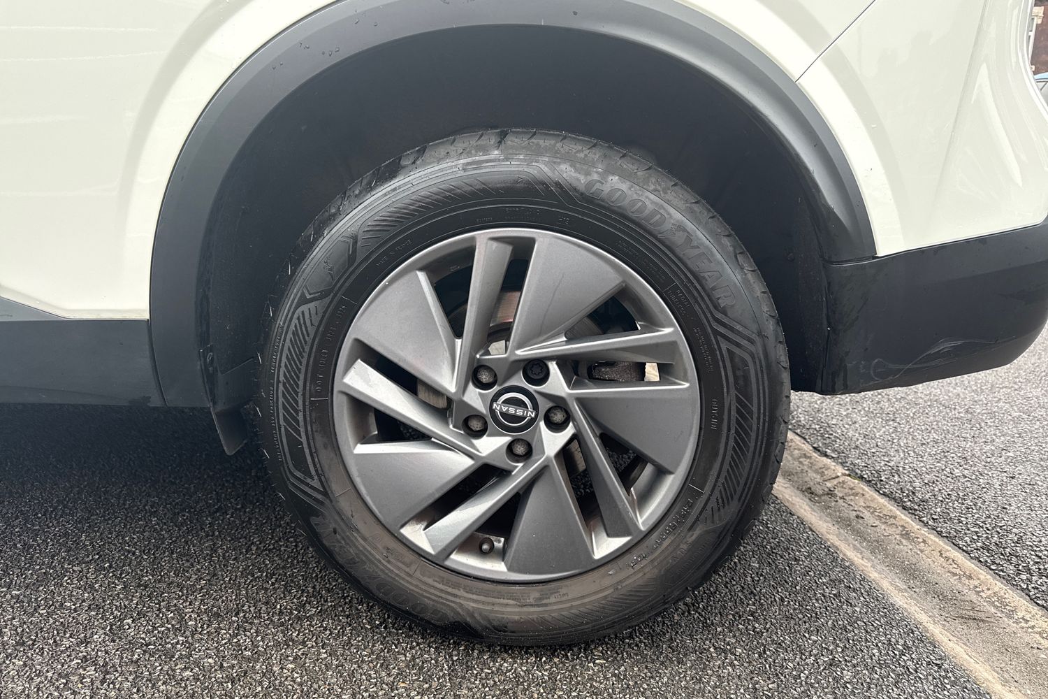 Used Nissan Qashqai 2023 for sale - 76629925: Photo 24