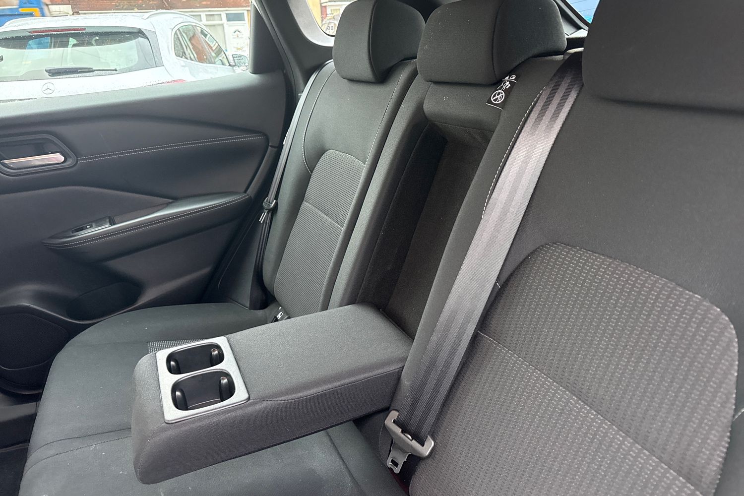 Used Nissan Qashqai 2023 for sale - 76629925: Photo 25