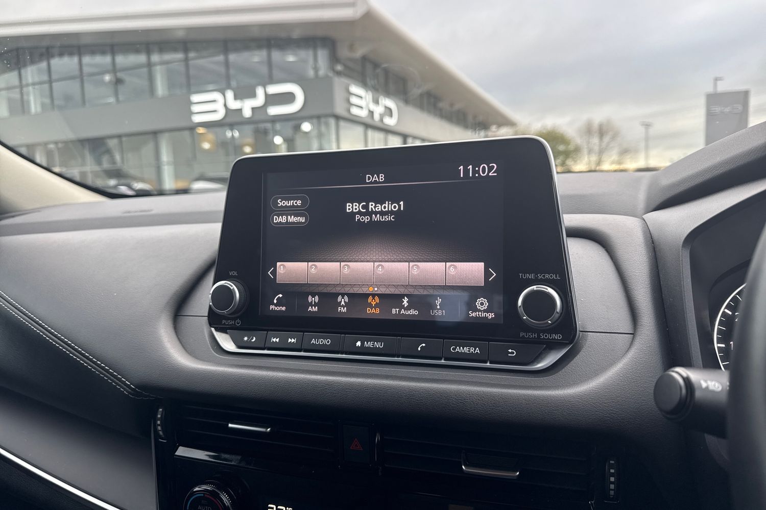 Used Nissan Qashqai 2023 for sale - 76629925: Photo 27