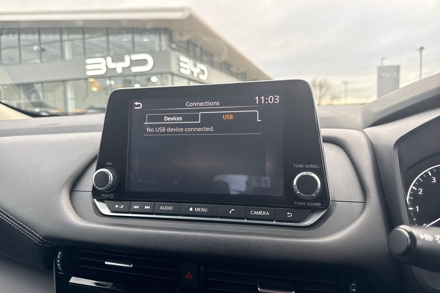 Used Nissan Qashqai 2023 for sale - 76629925: Photo 29