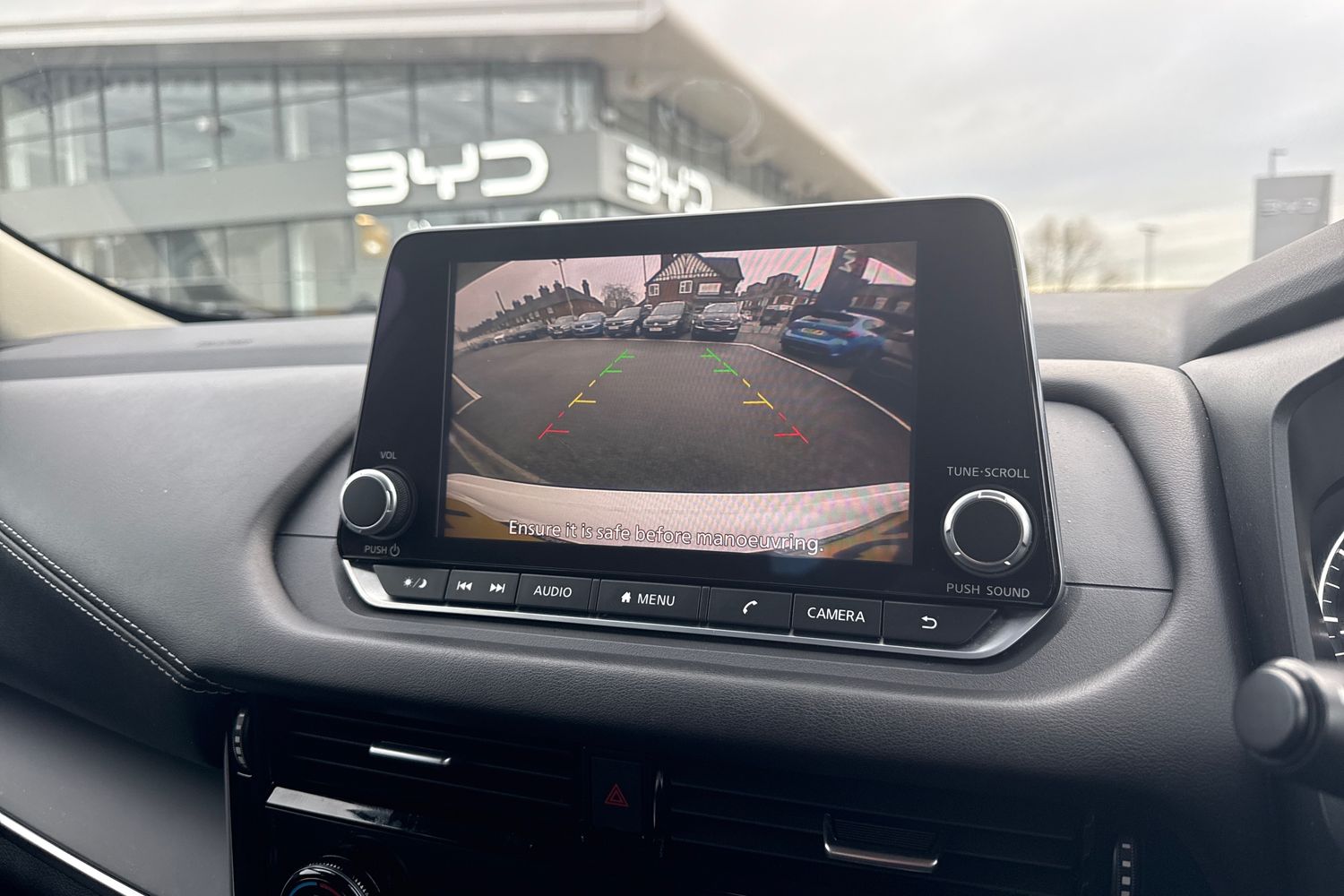 Used Nissan Qashqai 2023 for sale - 76629925: Photo 30