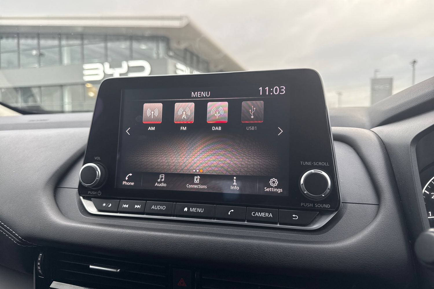 Used Nissan Qashqai 2023 for sale - 76629925: Photo 32