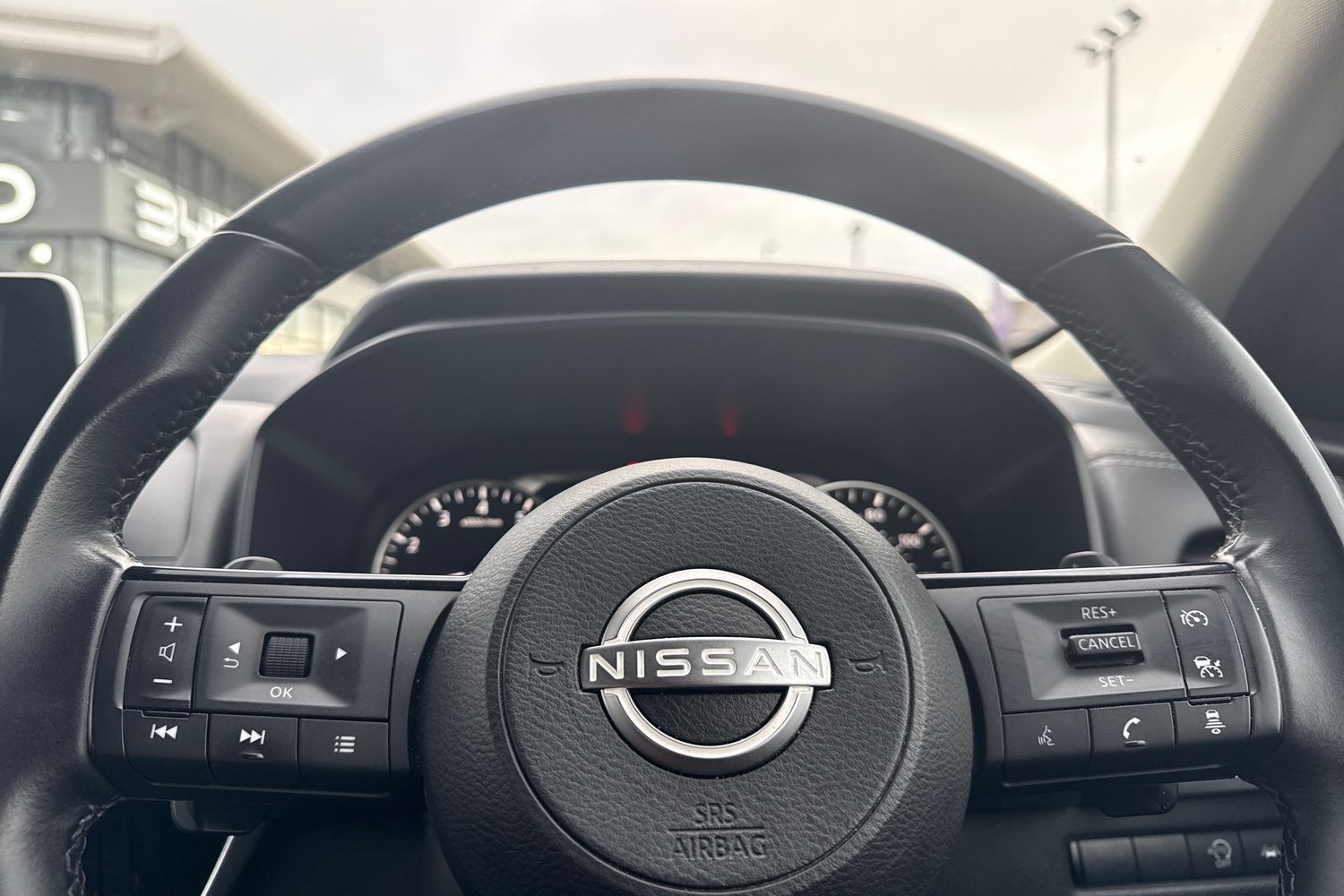 Used Nissan Qashqai 2023 for sale - 76629925: Photo 33