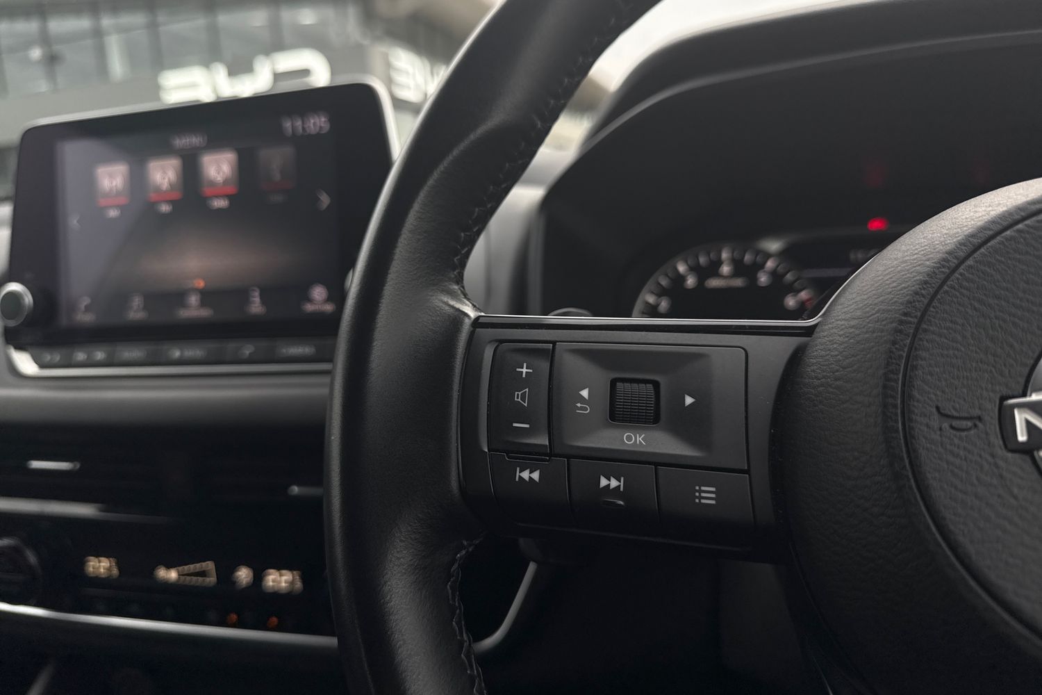 Used Nissan Qashqai 2023 for sale - 76629925: Photo 34