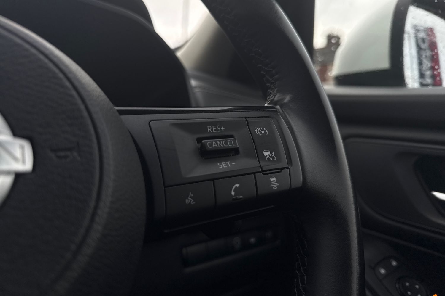 Used Nissan Qashqai 2023 for sale - 76629925: Photo 35