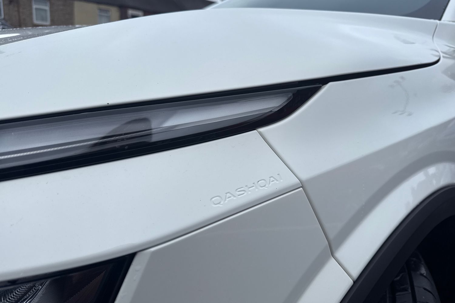 Used Nissan Qashqai 2023 for sale - 76629925: Photo 39