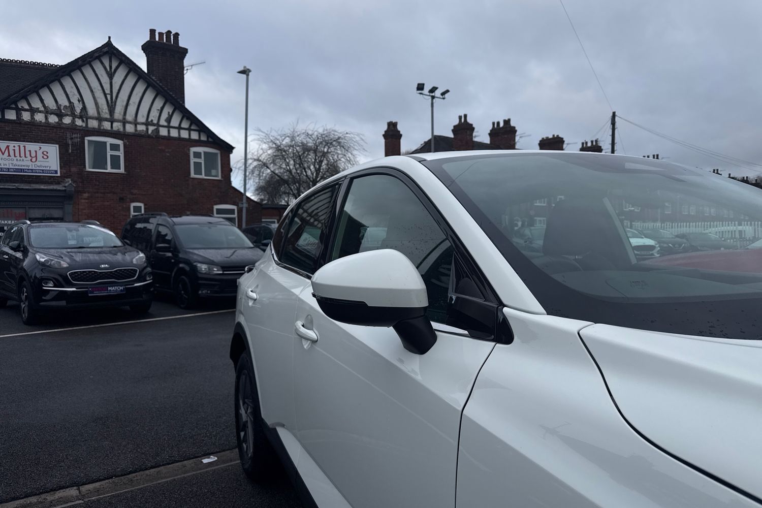 Used Nissan Qashqai 2023 for sale - 76629925: Photo 40