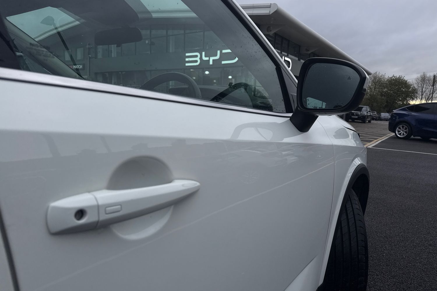 Used Nissan Qashqai 2023 for sale - 76629925: Photo 41