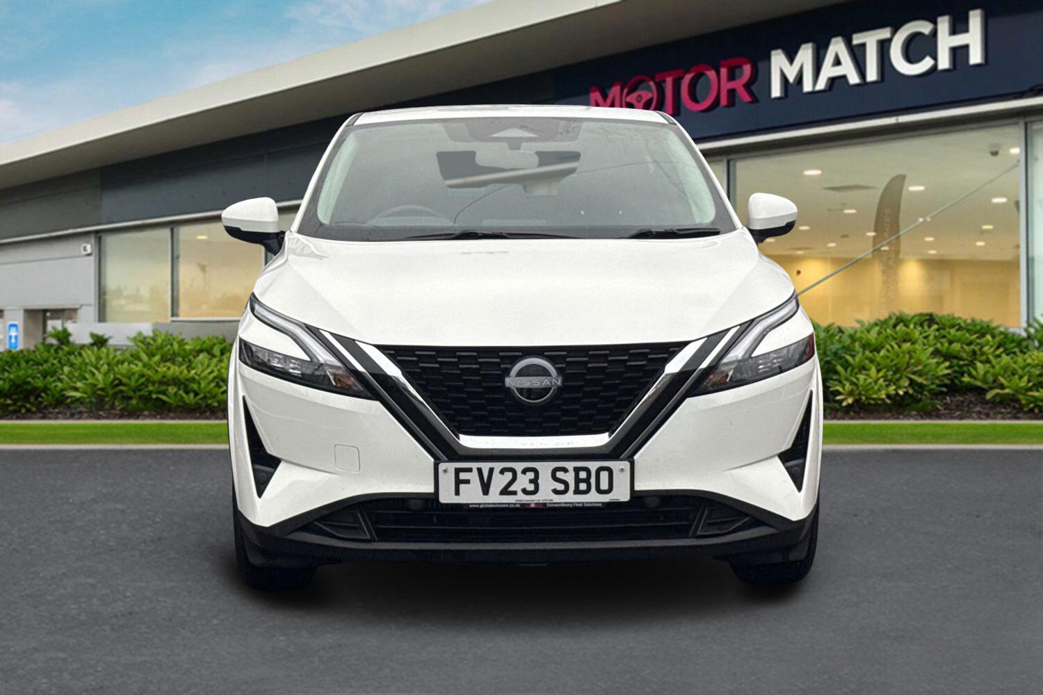 Used Nissan Qashqai 2023 for sale - 76629925: Photo 6