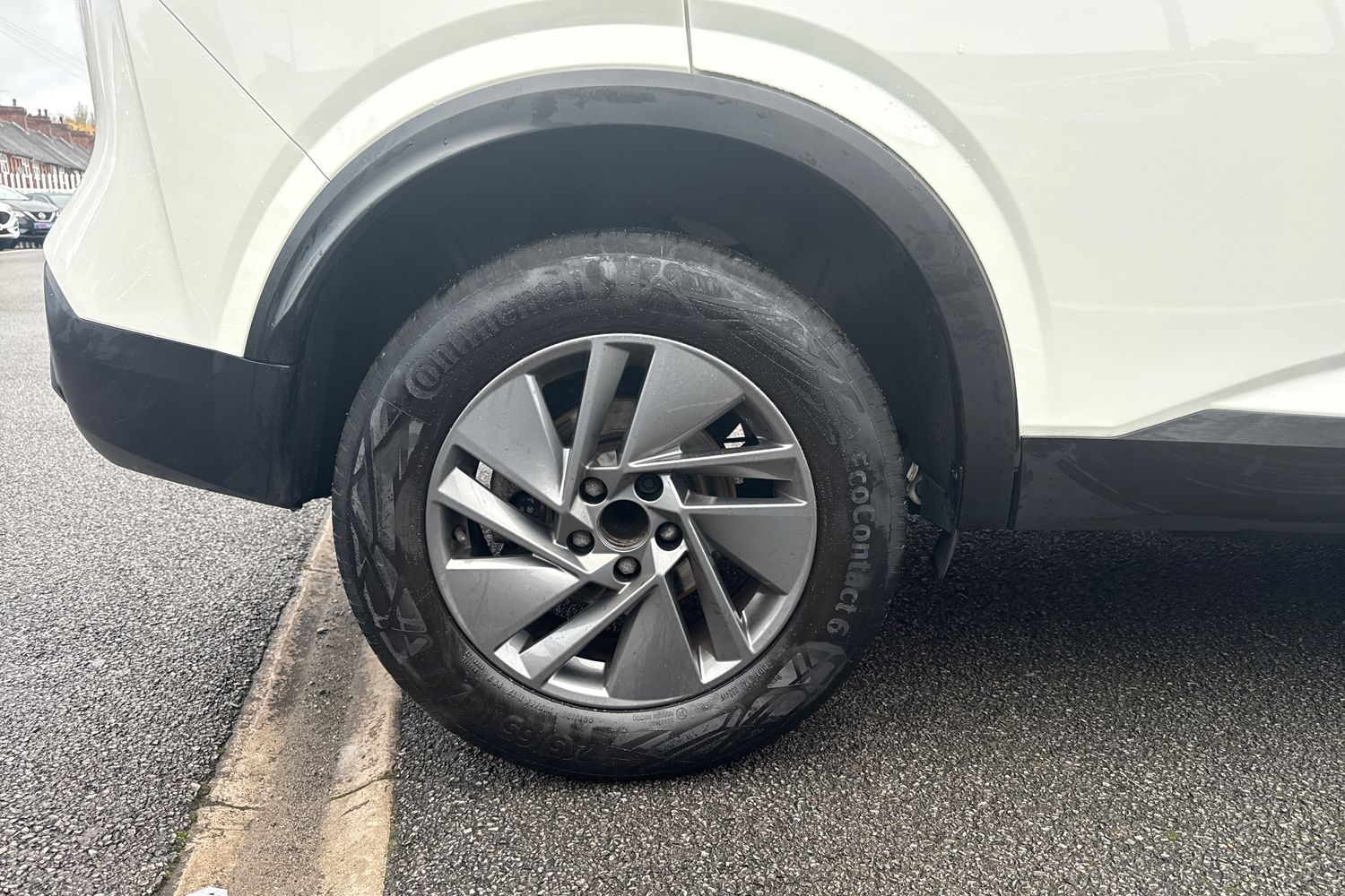 Used Nissan Qashqai 2023 for sale - 76629925: Photo 7